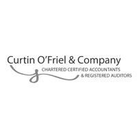 Curtin O'Friel & Co logo - Similar company to Cync