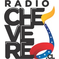 Radio Chévere logo - Similar company to Burn20, Llc