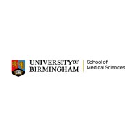 School of Medical Sciences, University of Birmingham logo - Similar company to University Of Birmingham | Public And Cultural Engagement