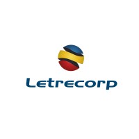 Letrecorp logo - Similar company to Sissa