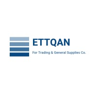 Ettqan Trading & General Supplies logo - Similar company to Glorious Falcon