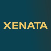 Xenata logo - Similar company to Source & Connect
