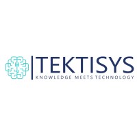 Tektisys logo - Similar company to Ever Answer Ai