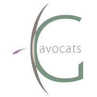 CGavocats logo - Similar company to Click'N'Justice