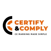 Certify & Comply logo - Similar company to Dqm Grc