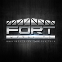 Fort Metálica logo - Similar company to Vcargo Transportes