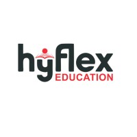 HY FLEX EDUCATION logo - Similar company to Wayne Education Llp
