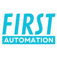 FIRST AUTOMATION logo - Similar company to Tamci