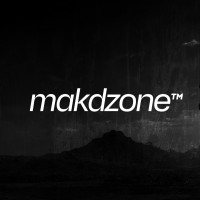 Makdzone logo - Similar company to Elevar