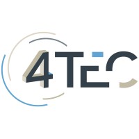 4-Tec GmbH logo - Similar company to Quoadt Holding Gmbh