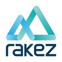Ras Al Khaimah Economic Zone (RAKEZ) logo - Similar company to Rak Ceramics