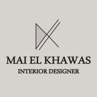 INTERIOR DESIGN MAI EL_KHAWAS logo - Similar company to Concept Design ( Interior Design)