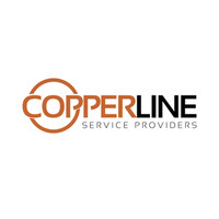 COPPERLINE SAS logo - Similar company to Cic Global Logistics