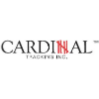 Cardinal Tracking, Inc. logo - Similar company to Sync Valet™