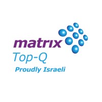 matrix Top-Q logo - Similar company to Matrix Testing & Automation