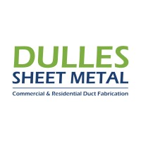Dulles Sheet Metal logo - Similar company to Loudoun Sheet Metal