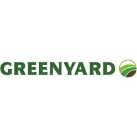 Greenyard logo - Similar company to Belorta