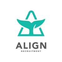 Align Recruitment Pte Ltd logo - Similar company to Align Recruiting Solutions