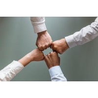 BHR Group ApS logo - Similar company to Conexus