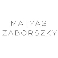 MatyasZaborszky.com logo - Similar company to Lawrence & Scott By Weve Design