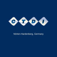 CTDI Solutions GmbH logo - Similar company to Ctdi