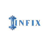 Infix logo - Similar company to Waltsco