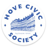 Hove Civic Society logo - Similar company to Fend Pharmaceuticals