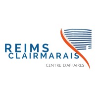 Centre d'Affaires Reims Clairmarais logo - Similar company to Salons Degermann Reims