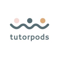 Tutor Pods logo - Similar company to Silverlight Research Expert Network