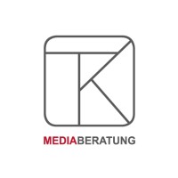TK Mediaberatung logo - Similar company to Riedel Pr