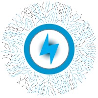 GRID Powr logo - Similar company to I3Netzero