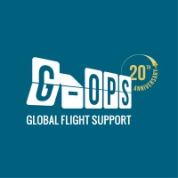 G-OPS logo - Similar company to High Profile
