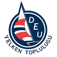Dokuz Eylül Yelken Topluluğu /DEÜ Sailing Team logo - Similar company to Umay Grup