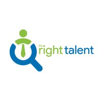 Therighttalent logo - Similar company to Smart Quest Consultancy
