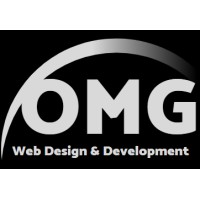 OMG Web Design logo - Similar company to First Day
