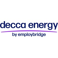 Decca Energy logo - Similar company to Titanium Tubing Technology Ltd.