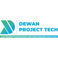 Dewan Project Tech logo - Similar company to Nexgen Fabrics Pvt Ltd