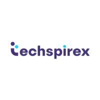 Techspirex logo - Similar company to Compilex Technologies