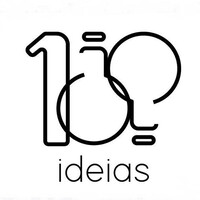 Associação 100 Ideias Amarantinas logo - Similar company to Decisões E Soluções Amarante E Baião