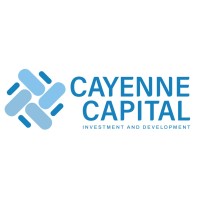 Cayenne Capital logo - Similar company to Scythian Mining