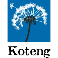 Koteng Eiendom AS logo - Similar company to Alfa Eiendom