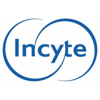 Incyte logo - Similar company to Intergraphics