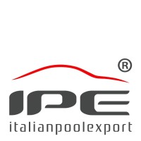 IPE Group - Italian Pool Export logo - Similar company to Sekon Group