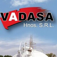 Vadasa Hnos SRL logo - Similar company to Espresur