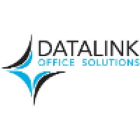 Datalink Office Solutions logo - Similar company to Brook Elena Back Office Solutions