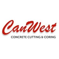 CanWest Concrete logo - Similar company to Eco Tech Electrical