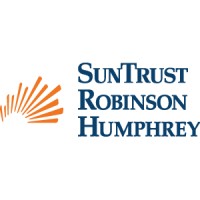 Suntrust Robinson Humphrey