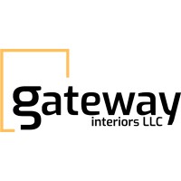 Gateway Interiors LLC logo - Similar company to Studio395