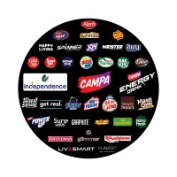 Reliance Consumer Products Limited logo - Similar company to Insightconvey
