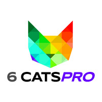 6CATSPRO logo - Similar company to Whitefin Contracting Solutions - Now Workwell Global